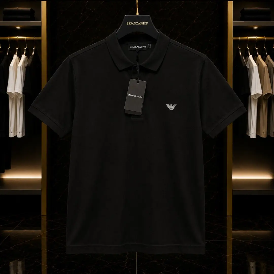 Тениска Armani — снимка 2