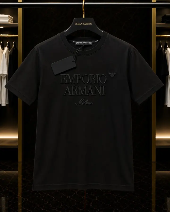 Тениска Armani