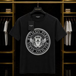 Тениска Balmain