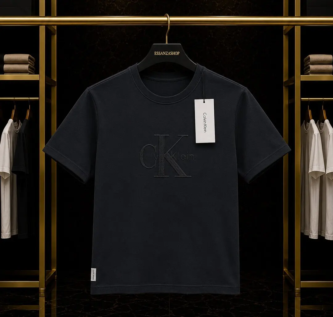 Тениска Calvin Klein — снимка 2