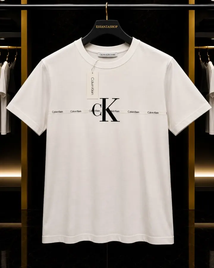 Тениска Calvin Klein