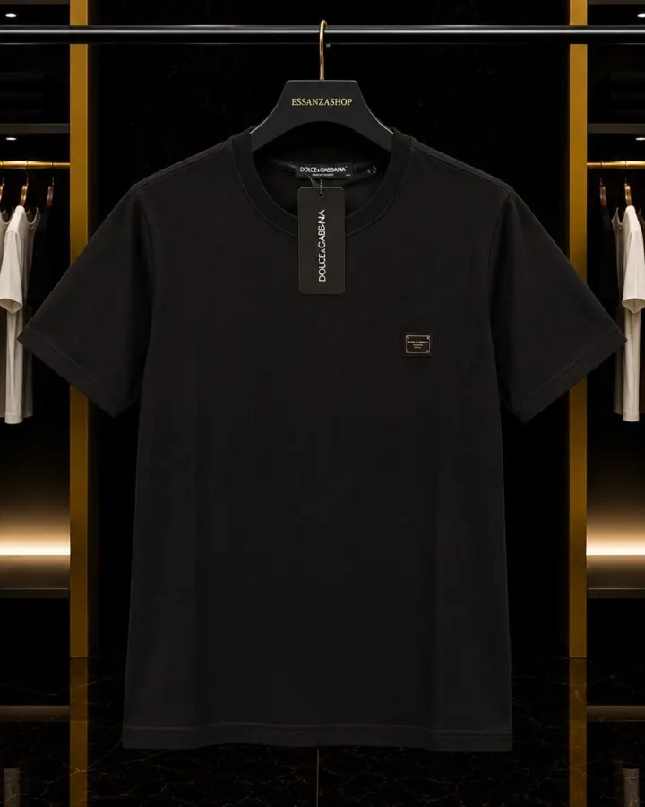 Тениска Dolce & Gabbana