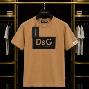 Тениска Dolce & Gabbana