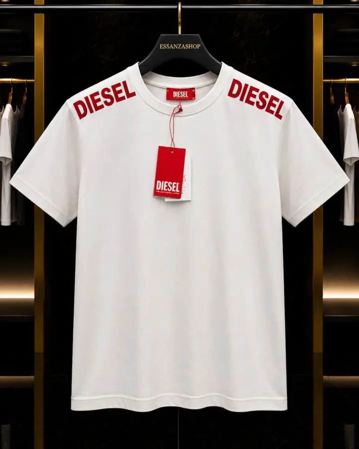 Тениска Diesel