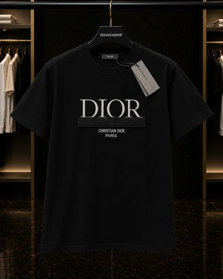 Тениска Dior