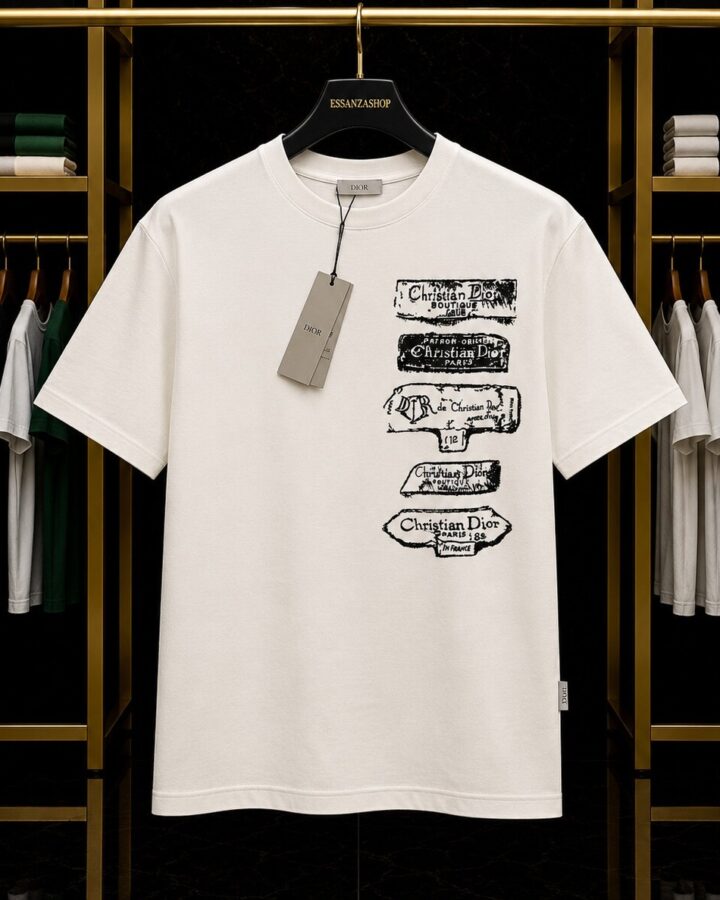 Тениска Dior