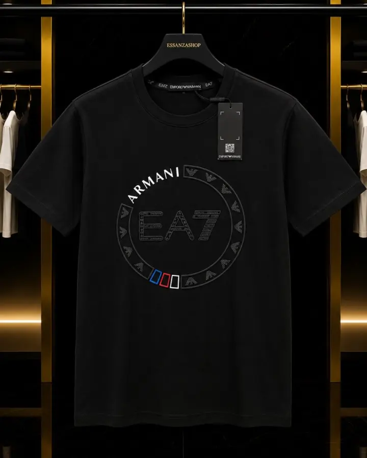 Тениска EA7