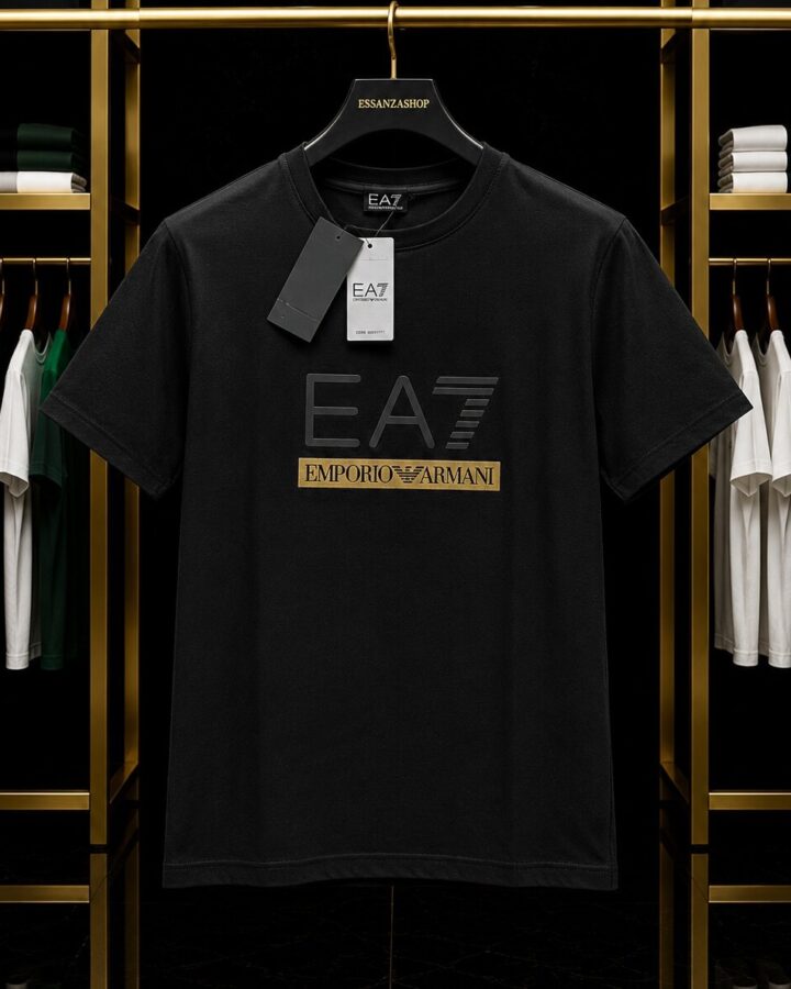 Тениска EA7