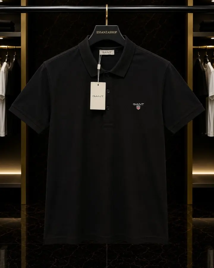 Тениска GANT