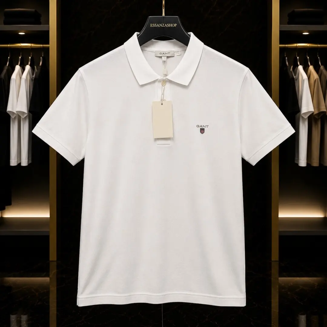 Тениска GANT — снимка 2