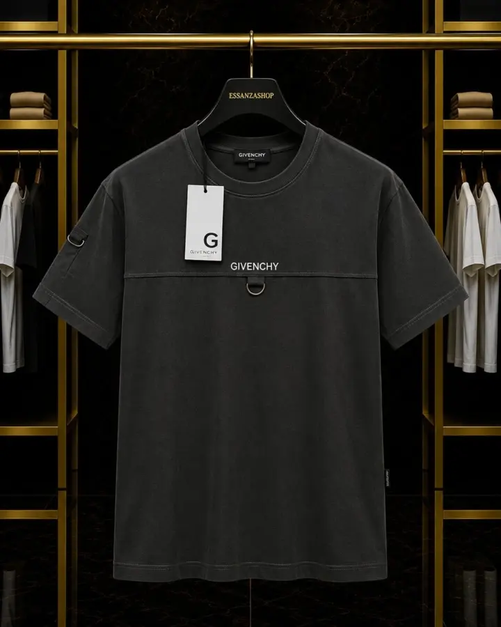 Тениска Givenchy