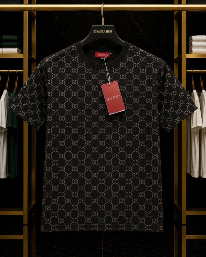 Тениска Gucci