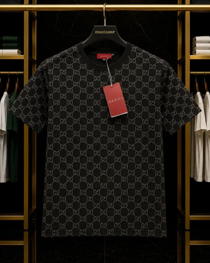 Тениска Gucci