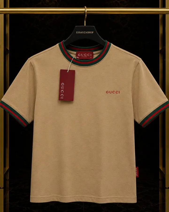 Тениска Gucci