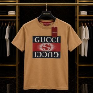 Тениска Gucci