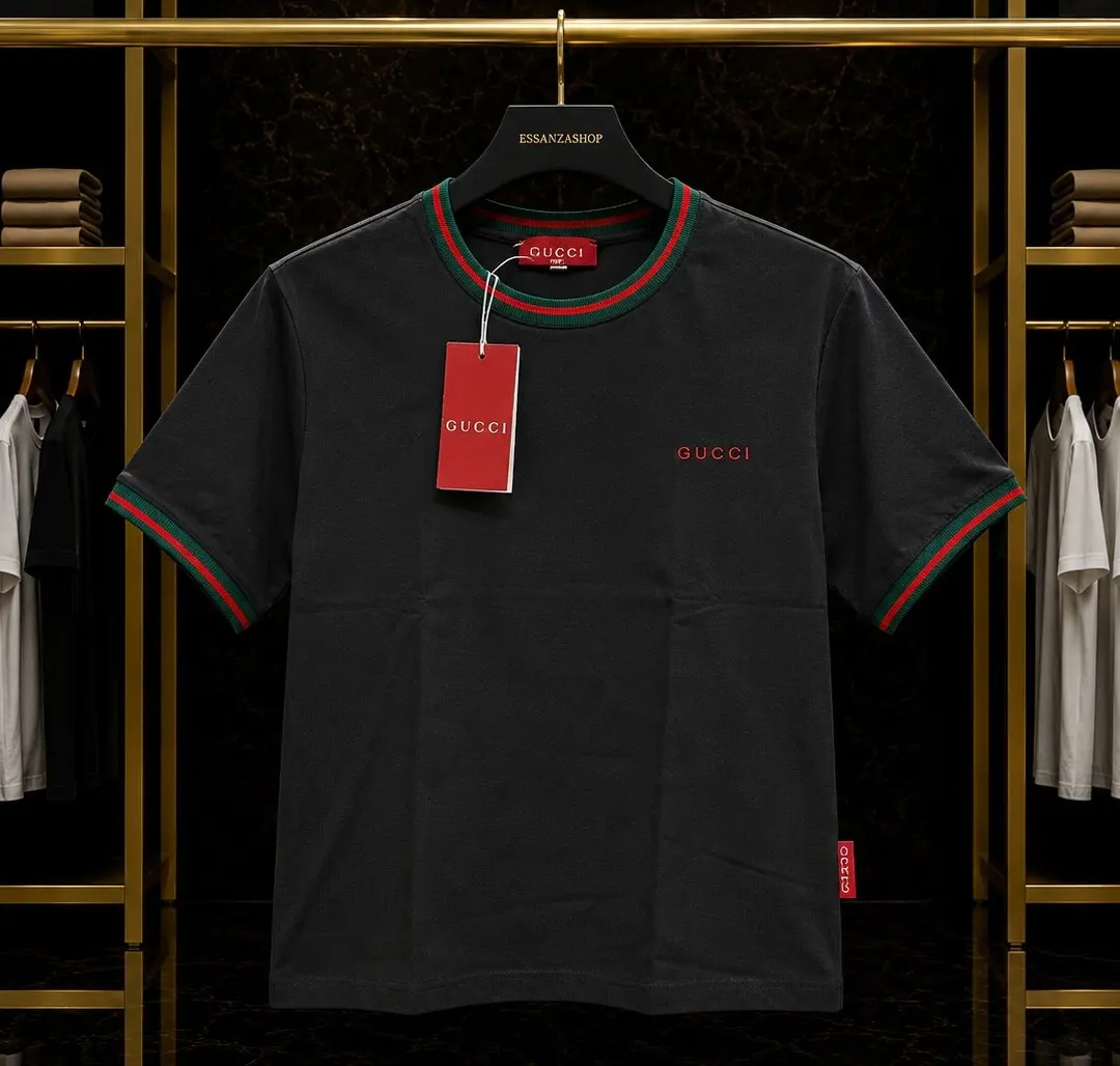 Тениска Gucci — снимка 2