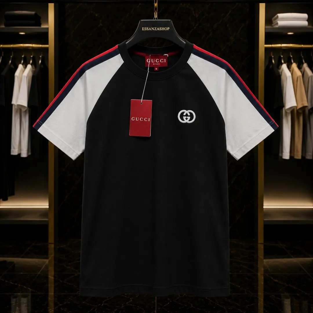 Тениска Gucci — снимка 2