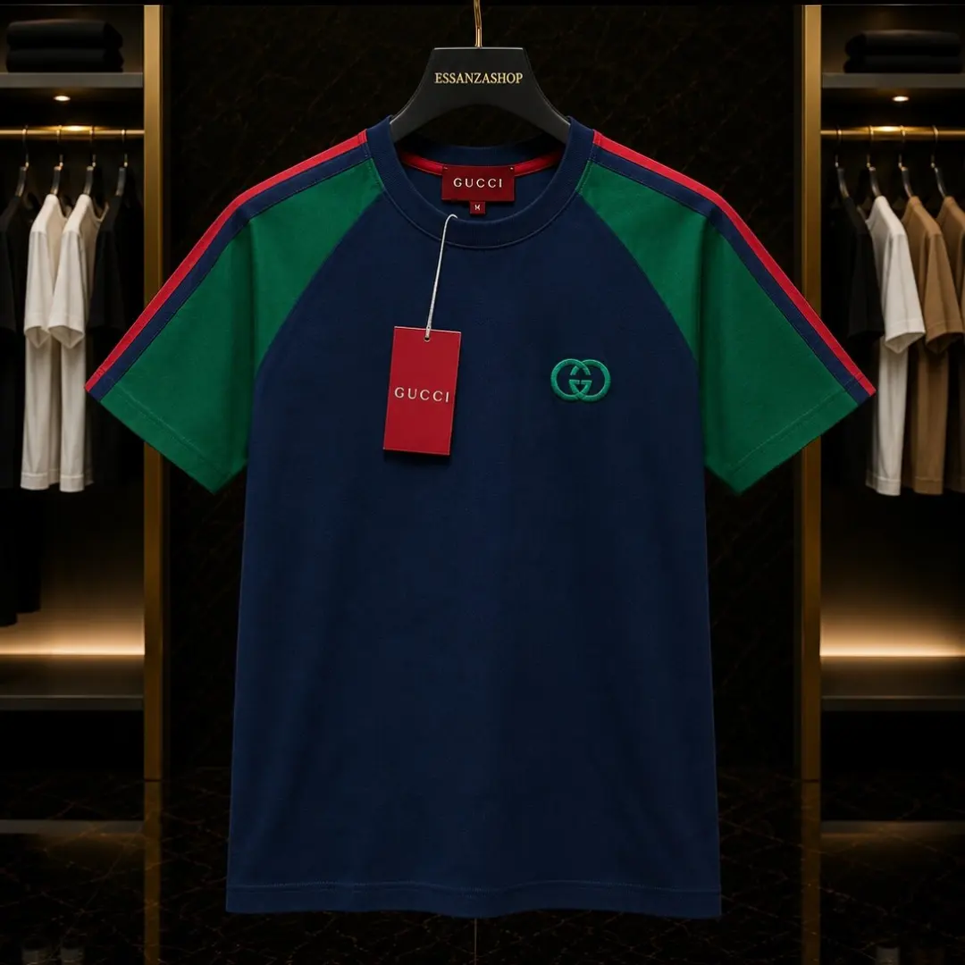 Тениска Gucci — снимка 3