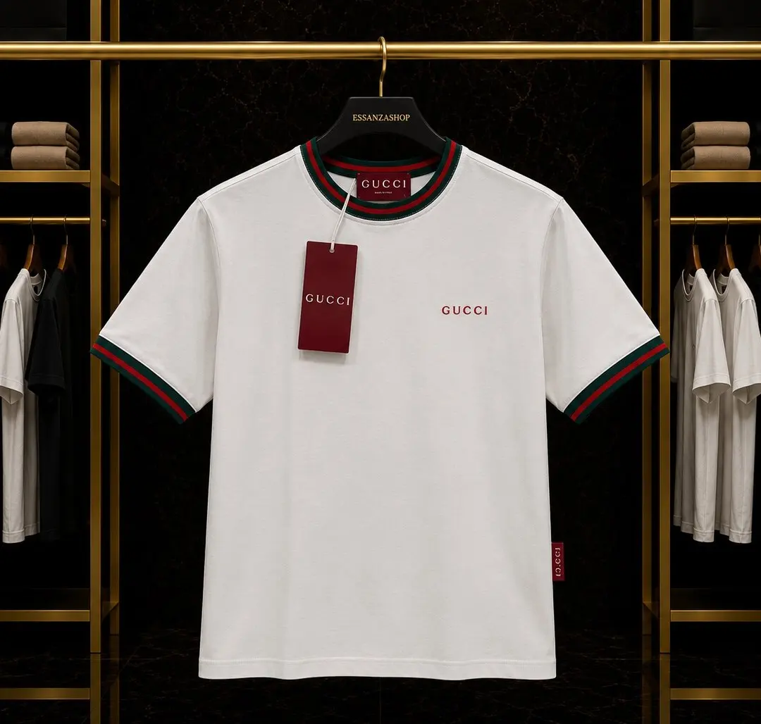 Тениска Gucci — снимка 3