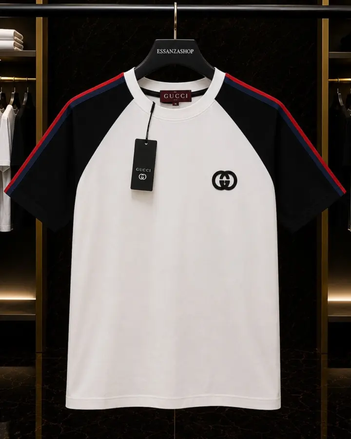 Тениска Gucci