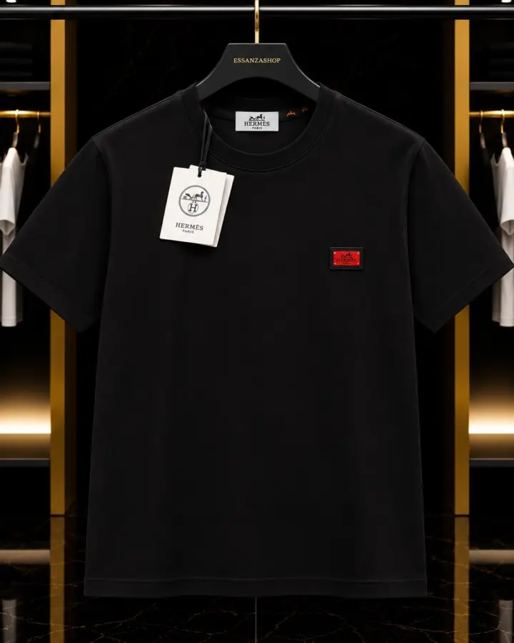 Тениска Hermes