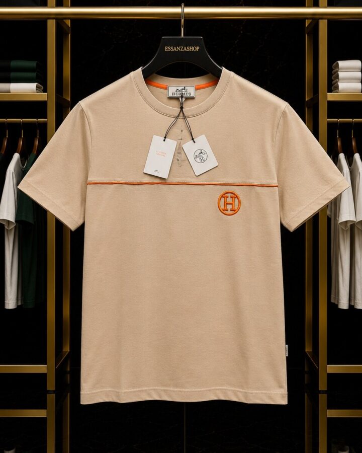 Тениска Hermes