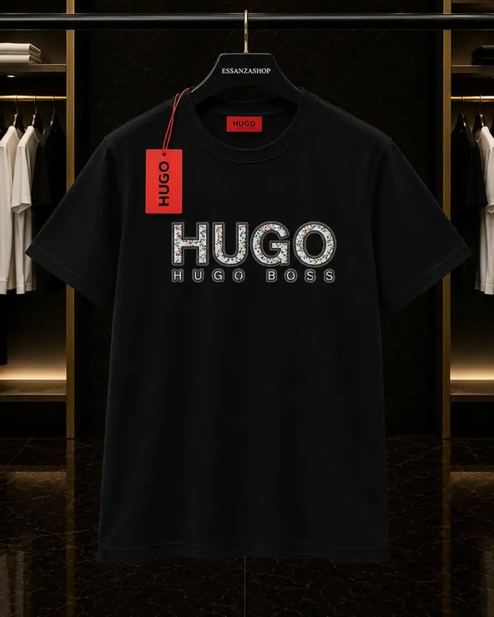 Тениска HUGO