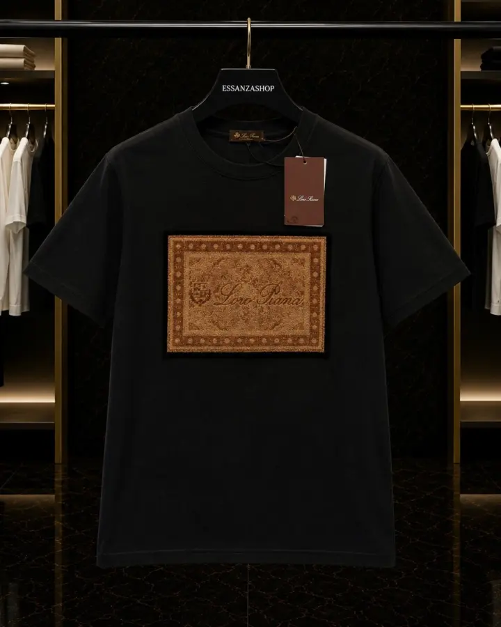 Тениска Loro Piana