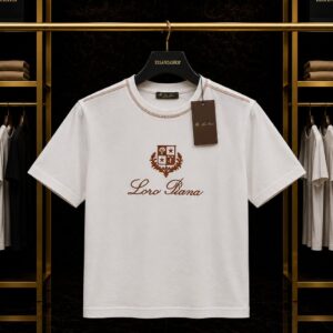 Тениска Loro Piana