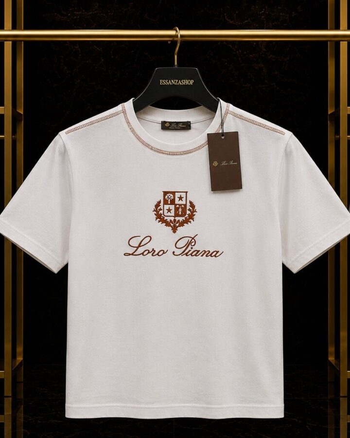 Тениска Loro Piana