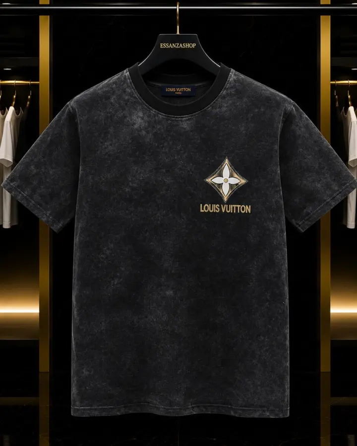 Тениска Louis Vuitton