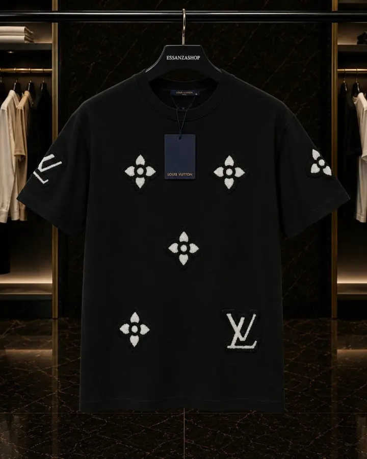 Тениска LV