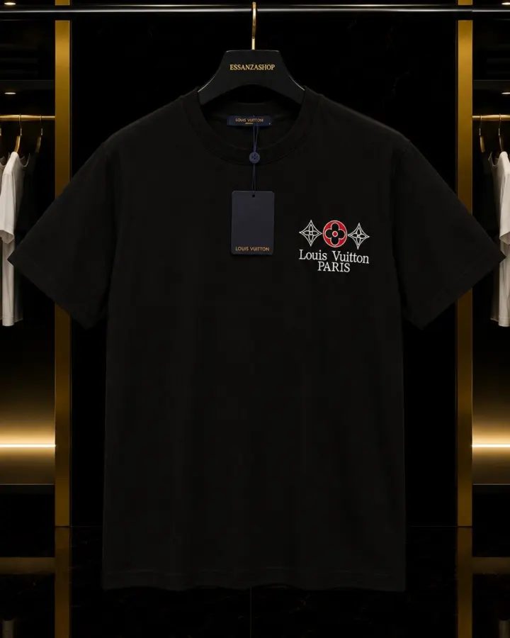 Тениска Louis Vuitton