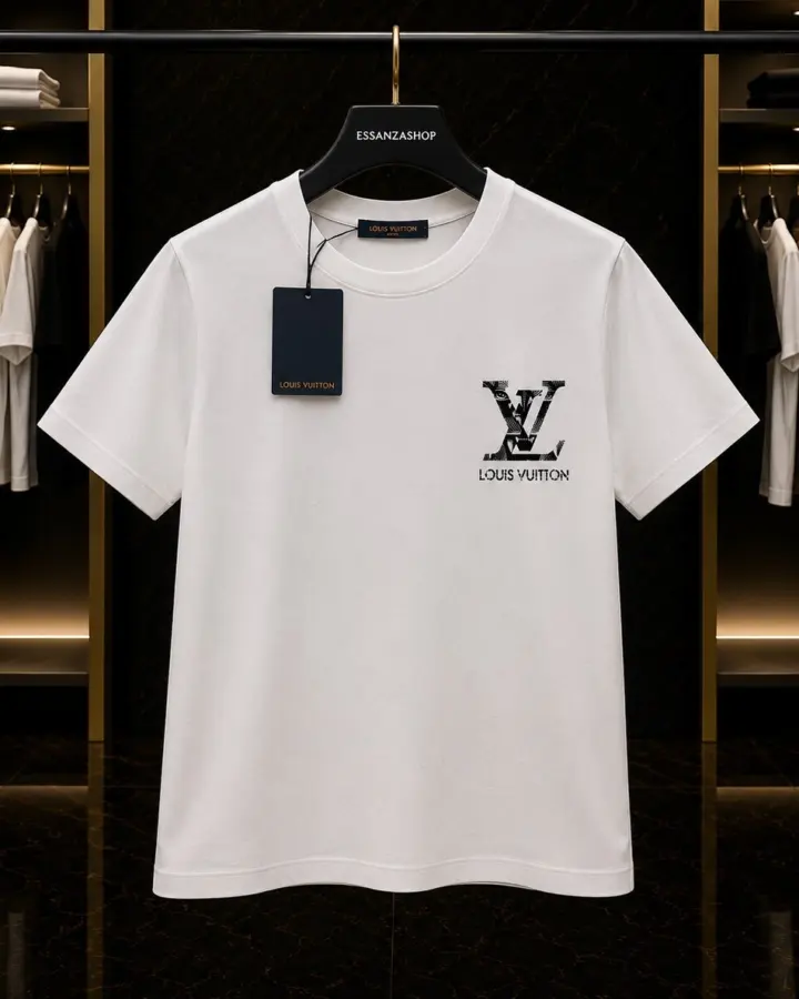 Тениска Louis Vuitton
