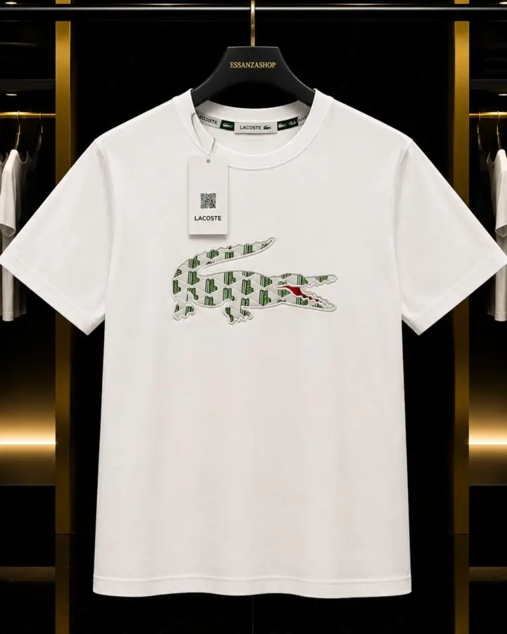 Тениска Lacoste