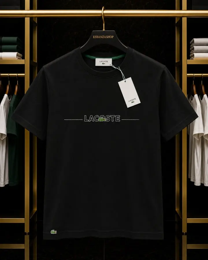 Тениска Lacoste