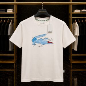 Тениска Lacoste