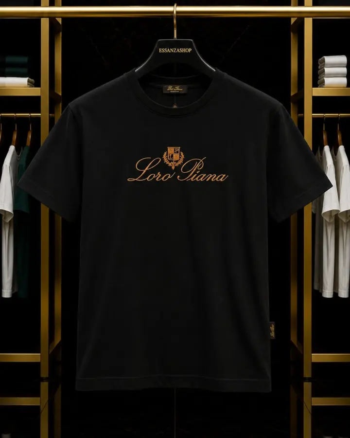 Тениска Loro Piana