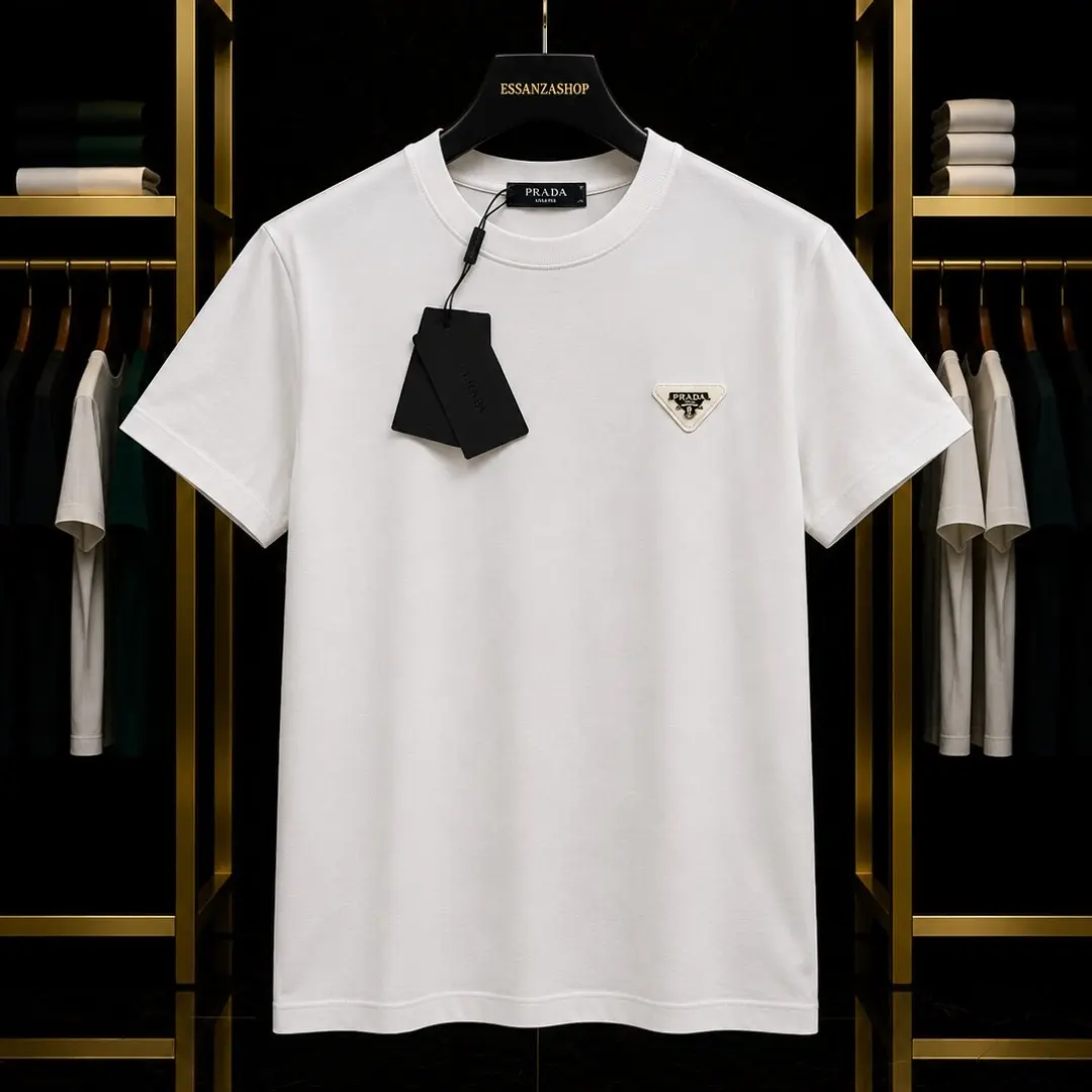 Тениска Prada — снимка 2