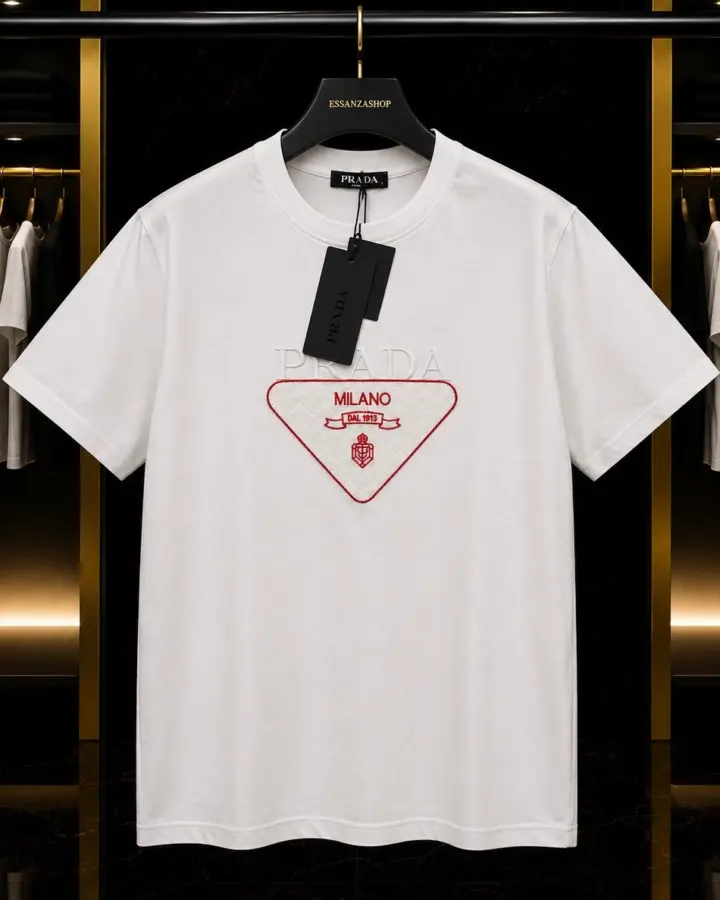 Тениска Prada