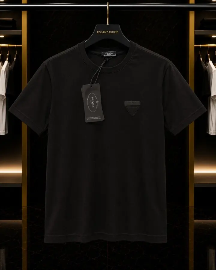 Тениска Prada