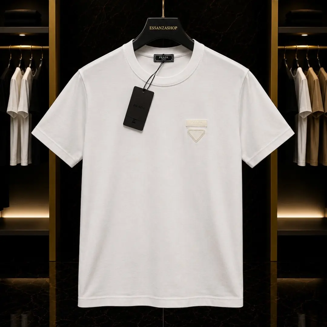 Тениска Prada — снимка 2