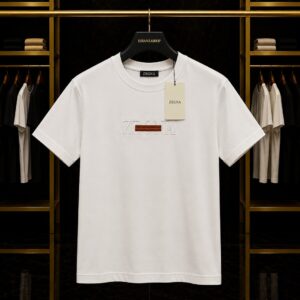 Тениска Zegna