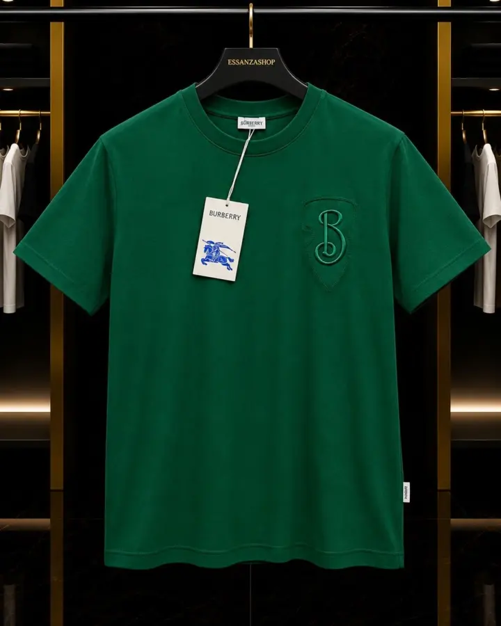 Тениска Burberry