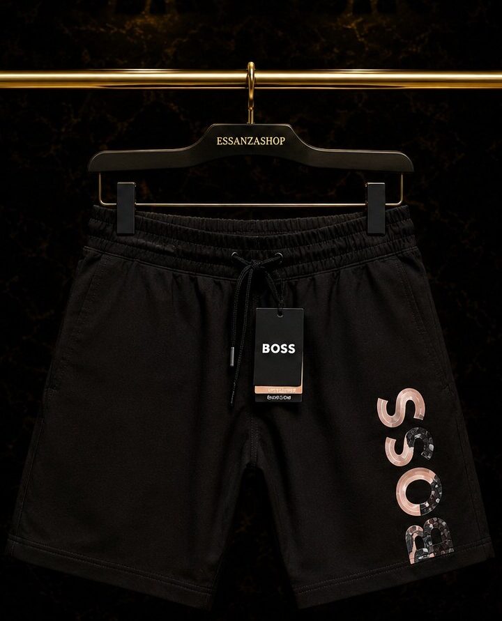 Шорти BOSS