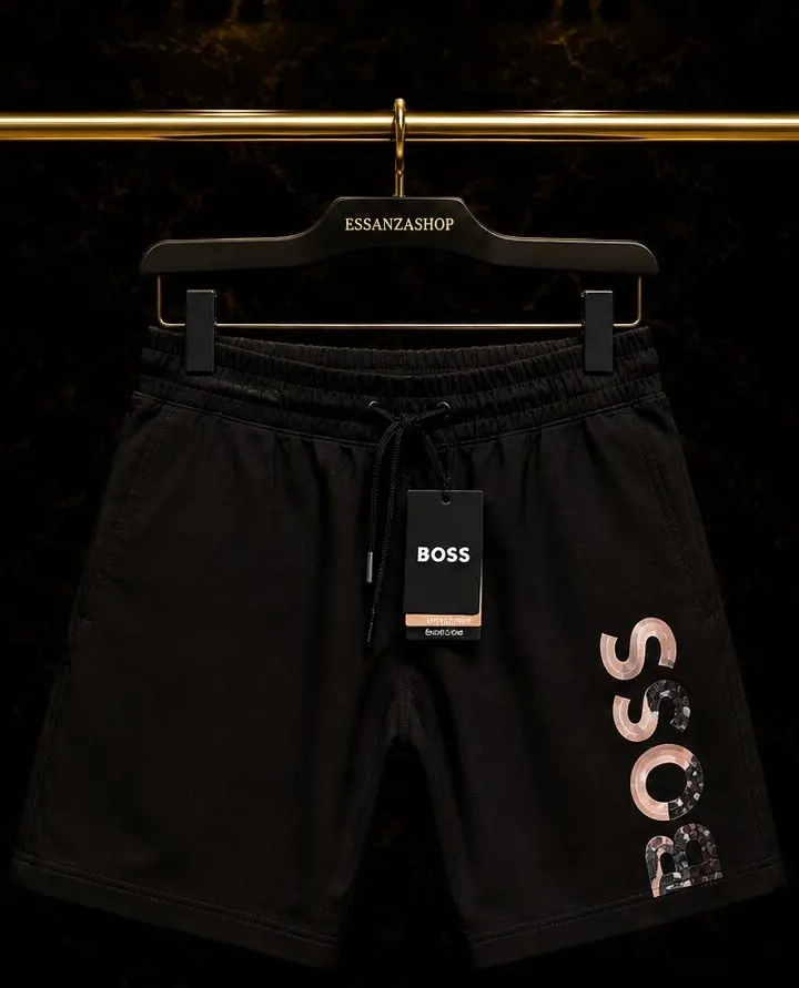 Шорти BOSS