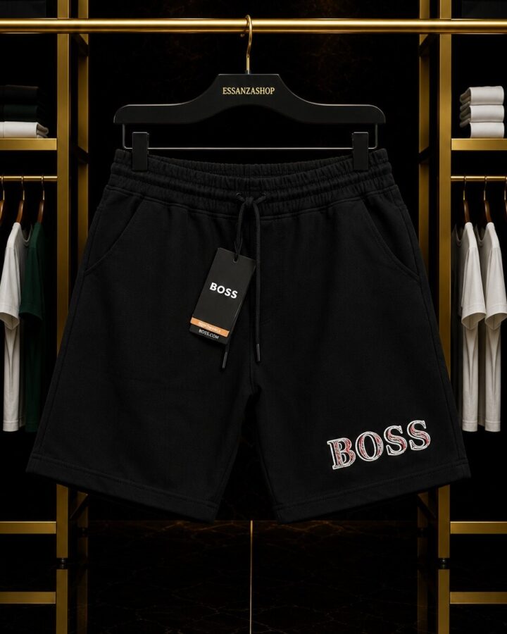 Шорти BOSS