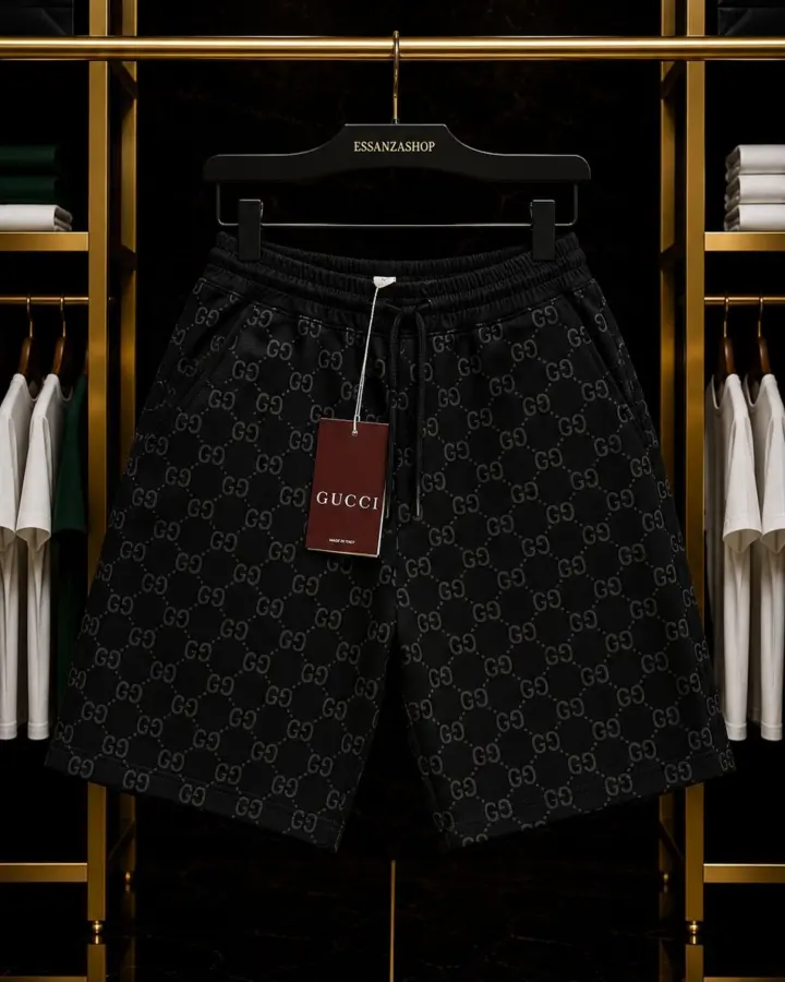 Шорти Gucci
