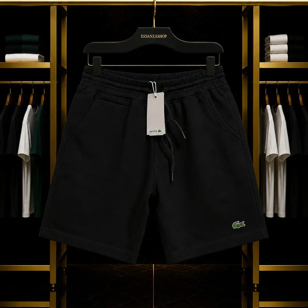Шорти Lacoste — снимка 2