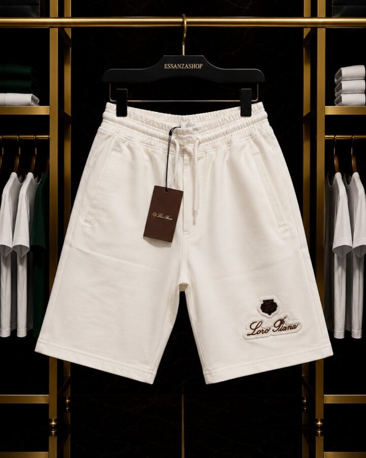 Шорти Loro Piana